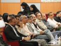 گزارش تصویری مراسم روز کارمند